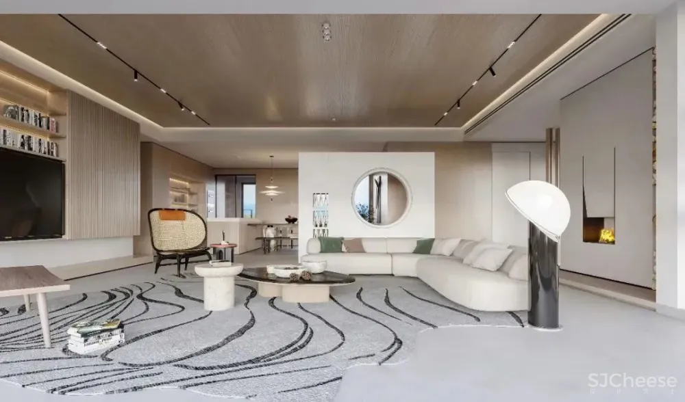 侘寂美学原来这么美！