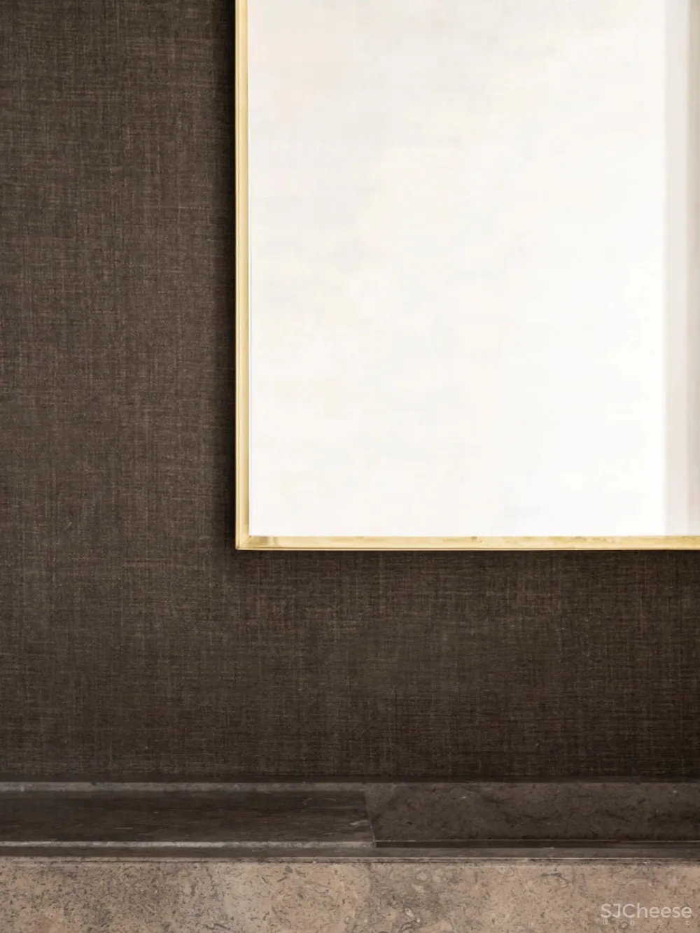 OOAA Arquitectura 丨 170㎡简约质朴四口之家