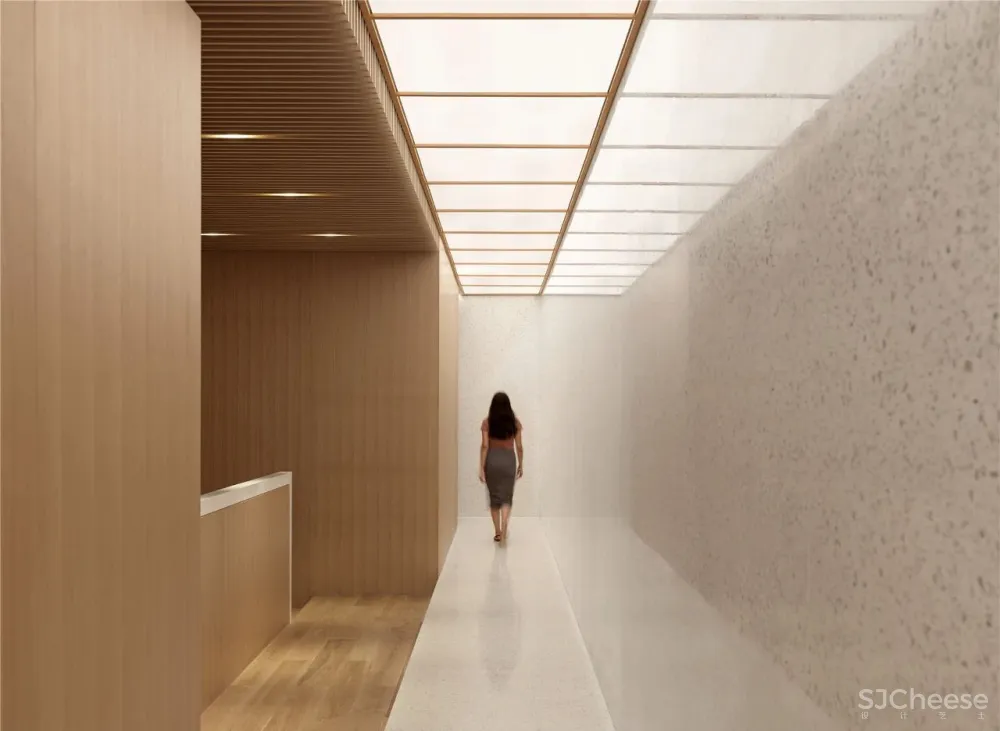 2020 ID G AWARD金创意奖|THE CORNER