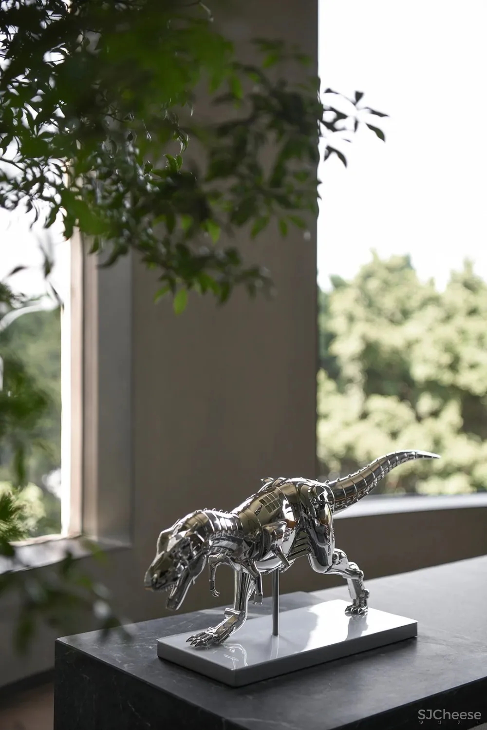 DPD 新作 埃弗雷特的猜想