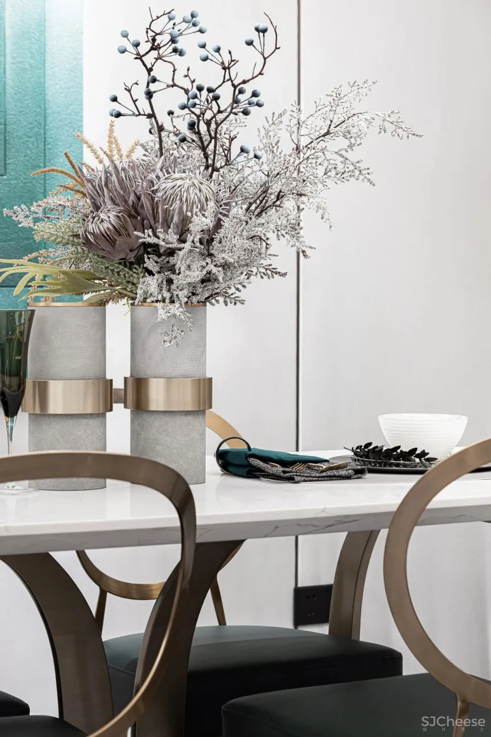 SUMAY树美 在浮躁的都市生活,寻一方心灵归依之处