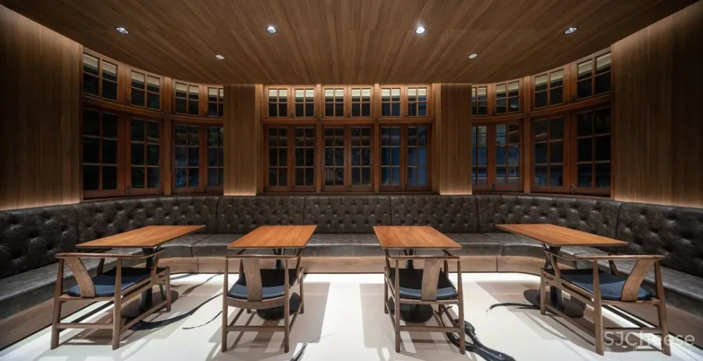 双子座俞挺的两个新作:一座妖的乐园、一个文学爱好者的客厅