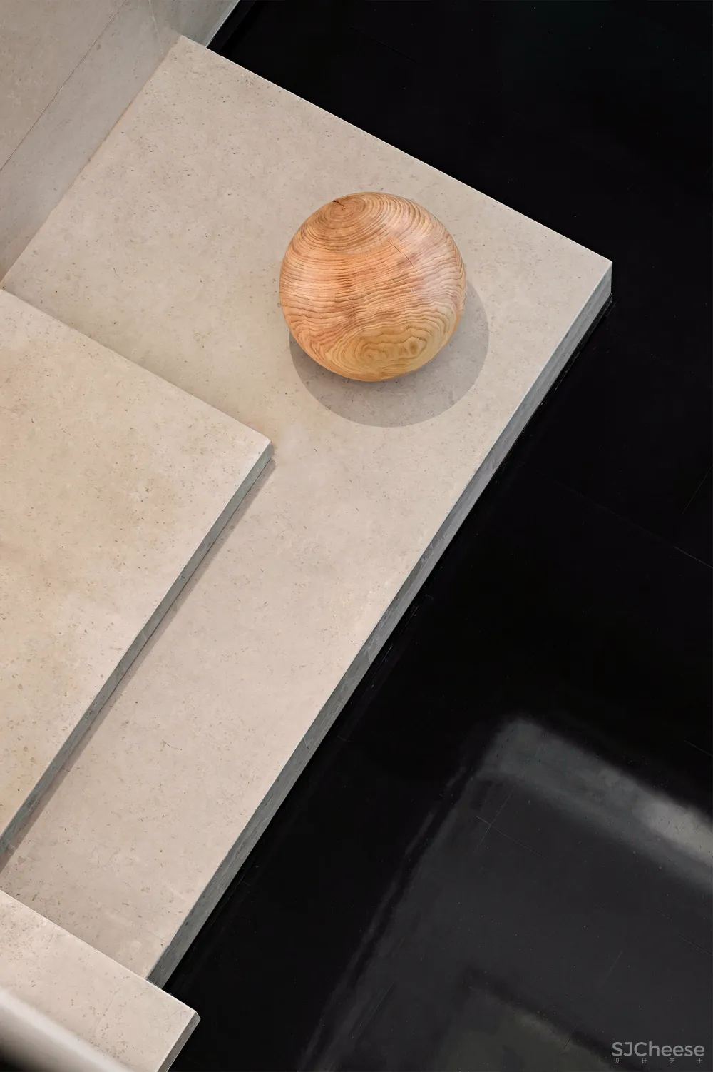 时光的雕刻——绿城交投·宁波晓风印月 ZSD卓时