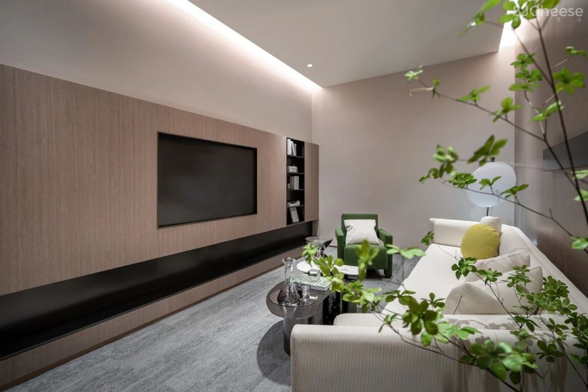 共生形态 星辰与蜉蝣