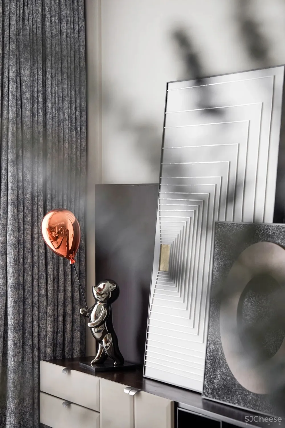 域正设计：在城市中觅得安然