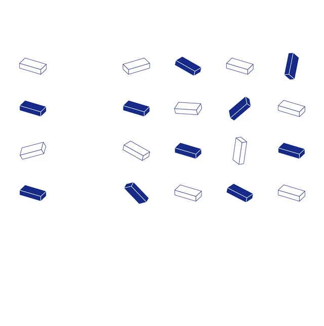 TOMO 東木筑造 趣味、怪诞、未知,次时代的虚拟世界