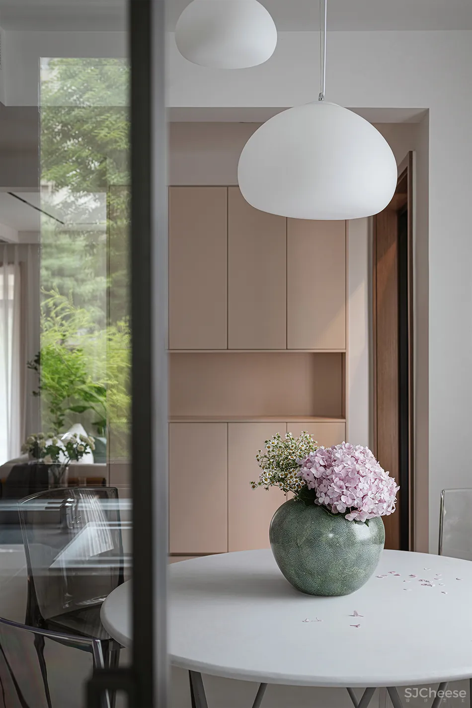 设计：越简单，越舒适！