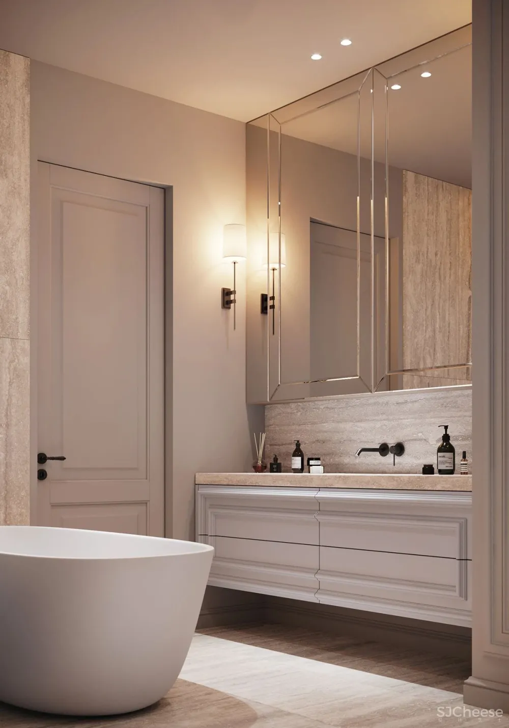 复刻经典现代美学家居