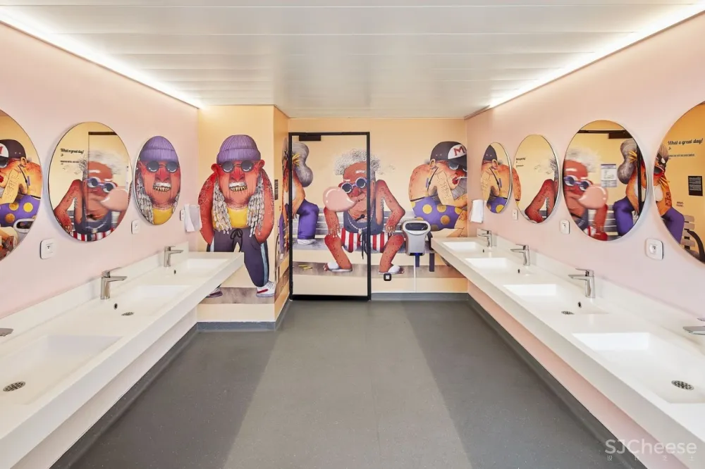 感恩节 回归“原味”设计