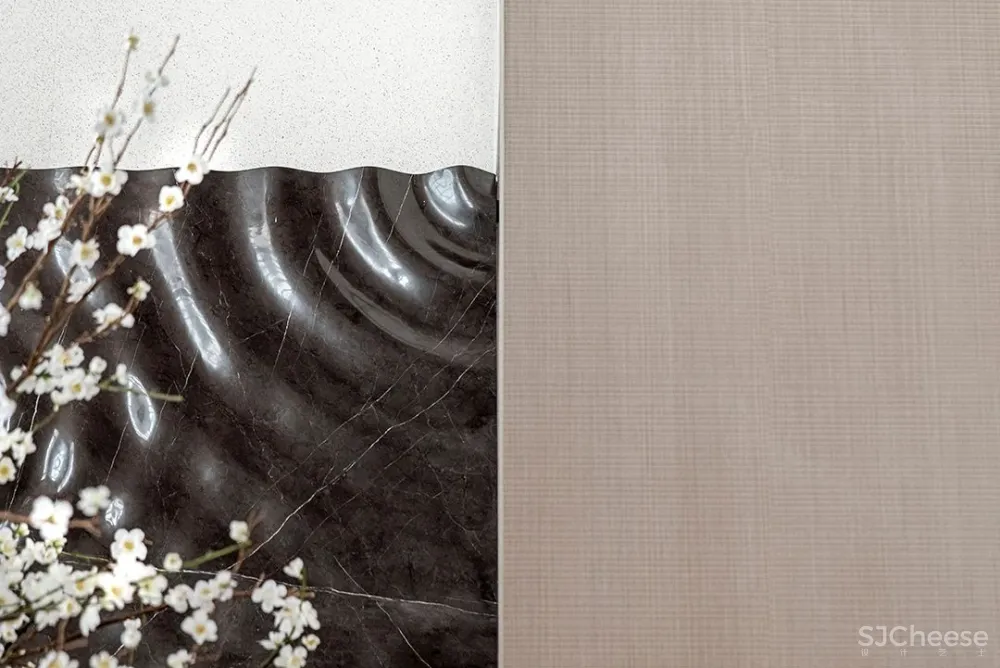 派尚设计 围炉山谷，将自然简朴的在地性做到极致