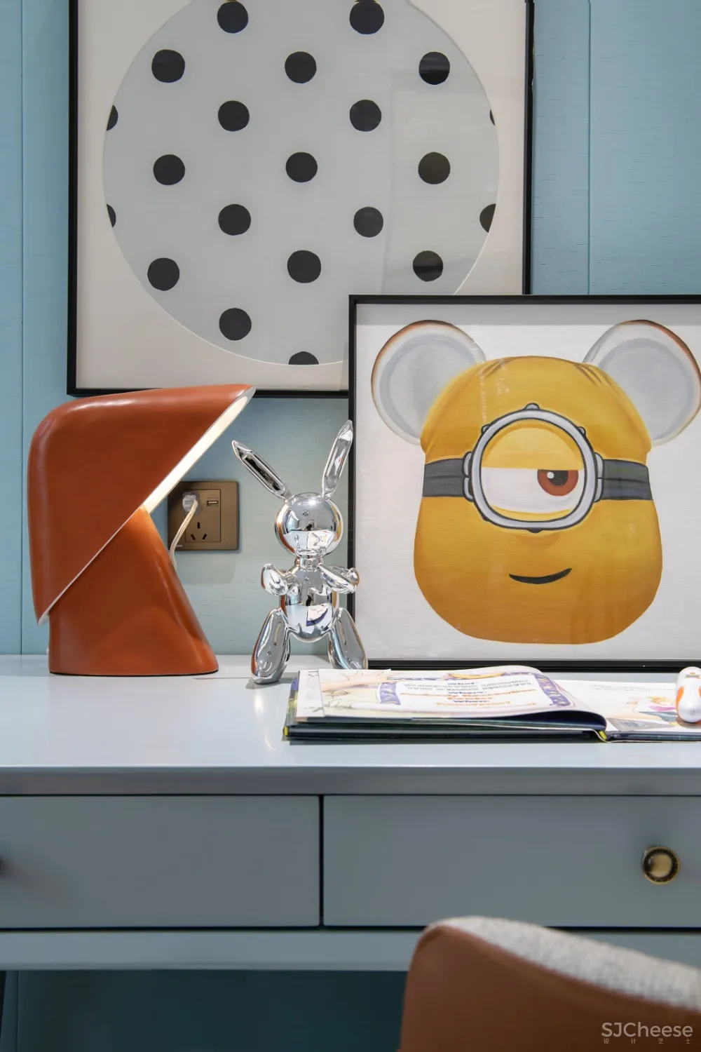 阅界设计| 腔调之下,藏着年轻人向往的生活