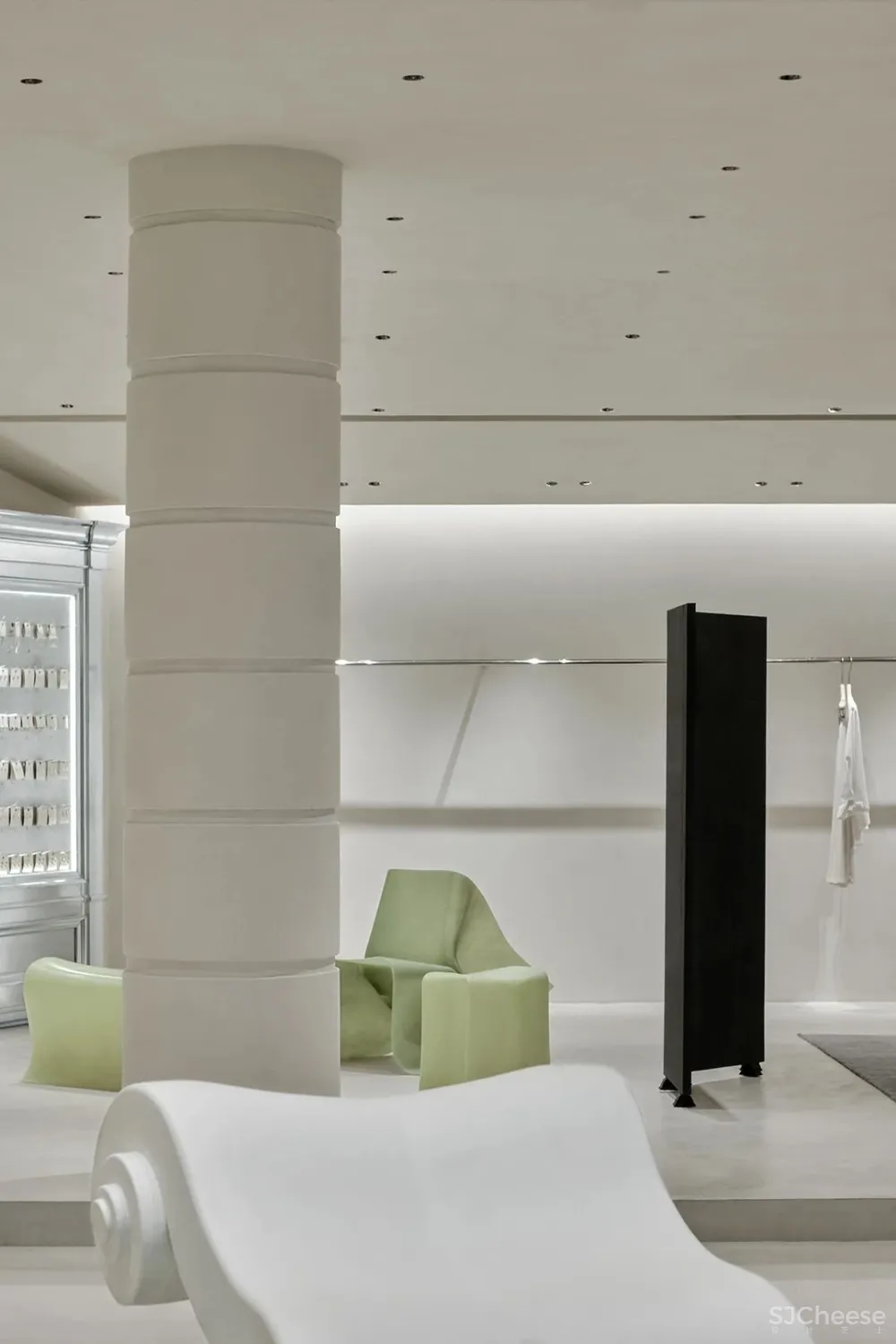 ofD 时间碎片里的时尚与古典