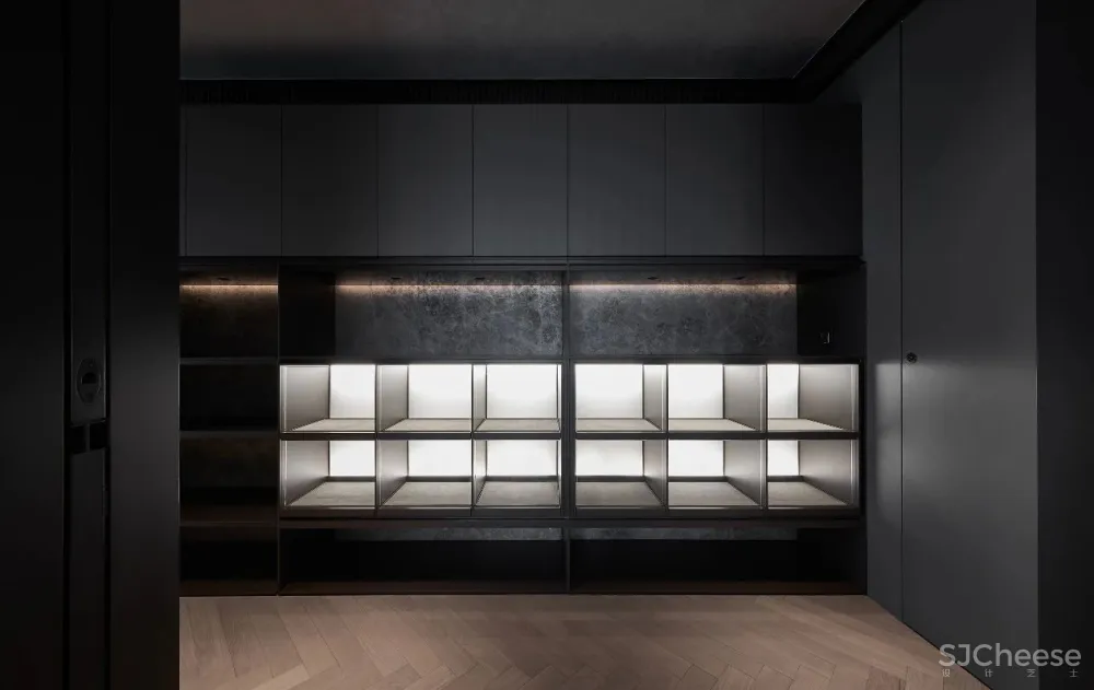 浸界 Bound to Immerse ARTILLIGENT寬玠設計