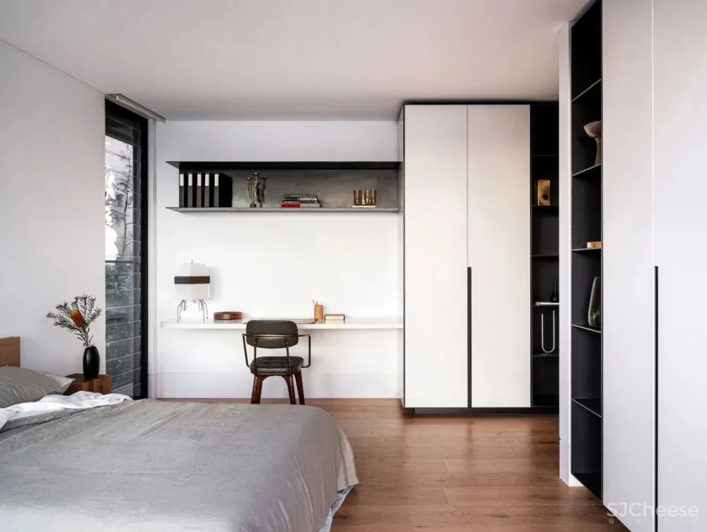 悉尼高品质私人别墅设计 Stafford