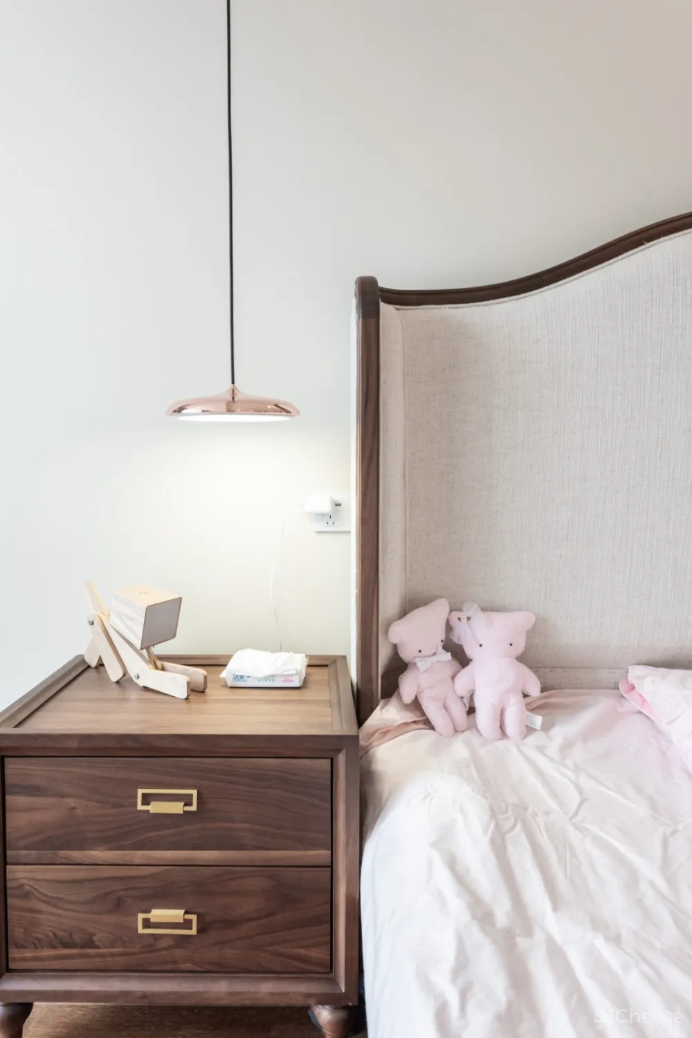 书境 · 云南玉溪独栋别墅设计丨长空创作