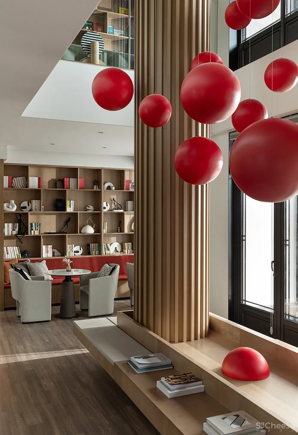 中式别院 一木一石、一砖一瓦,都是范儿!