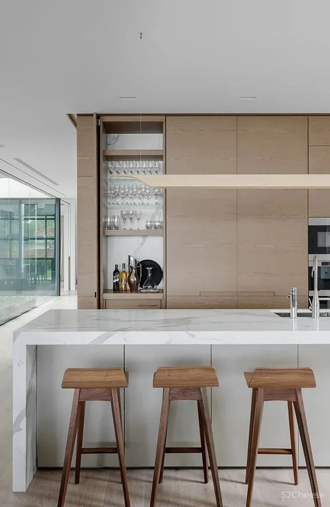 高品质设计,极致典雅!