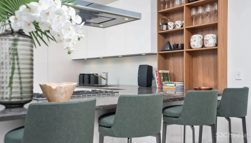 Piero Lissoni打造-迈阿密顶级丽思卡尔顿海滩公寓样板间!