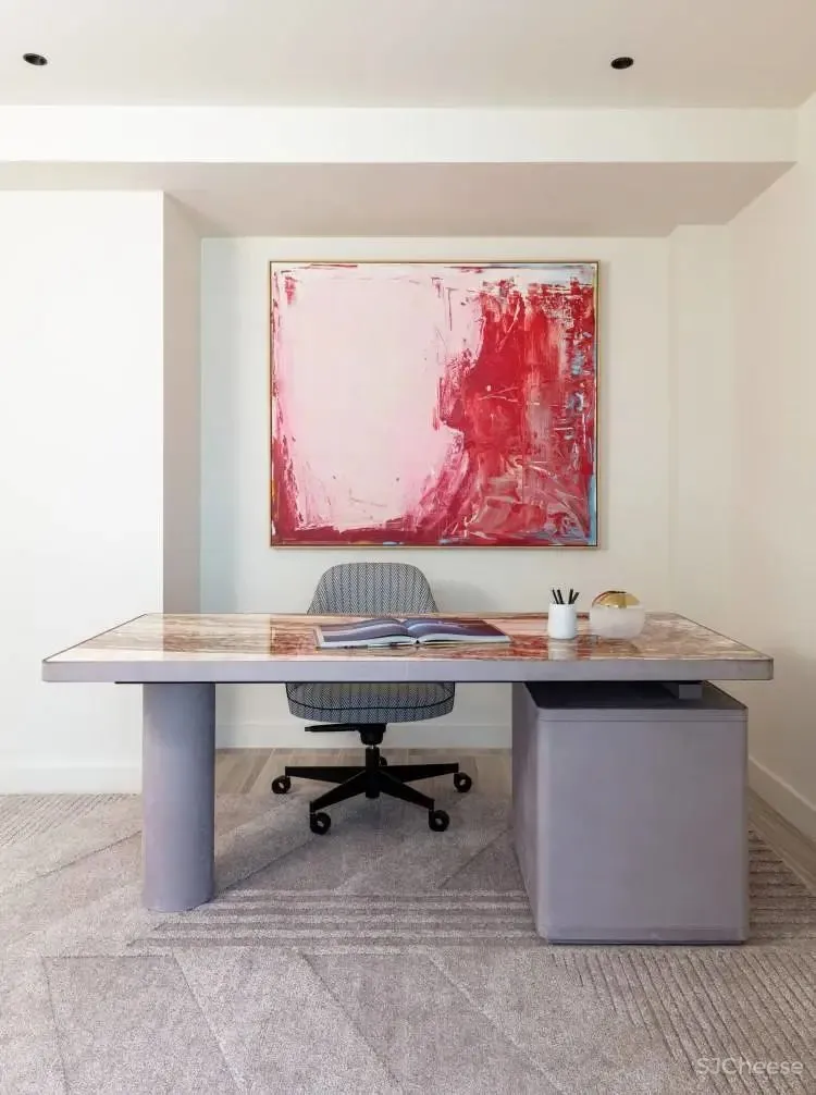 Piero Lissoni打造-迈阿密顶级丽思卡尔顿海滩公寓样板间!