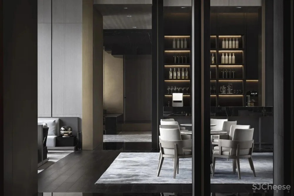 矩阵纵横|桐乡置地中心幸福里