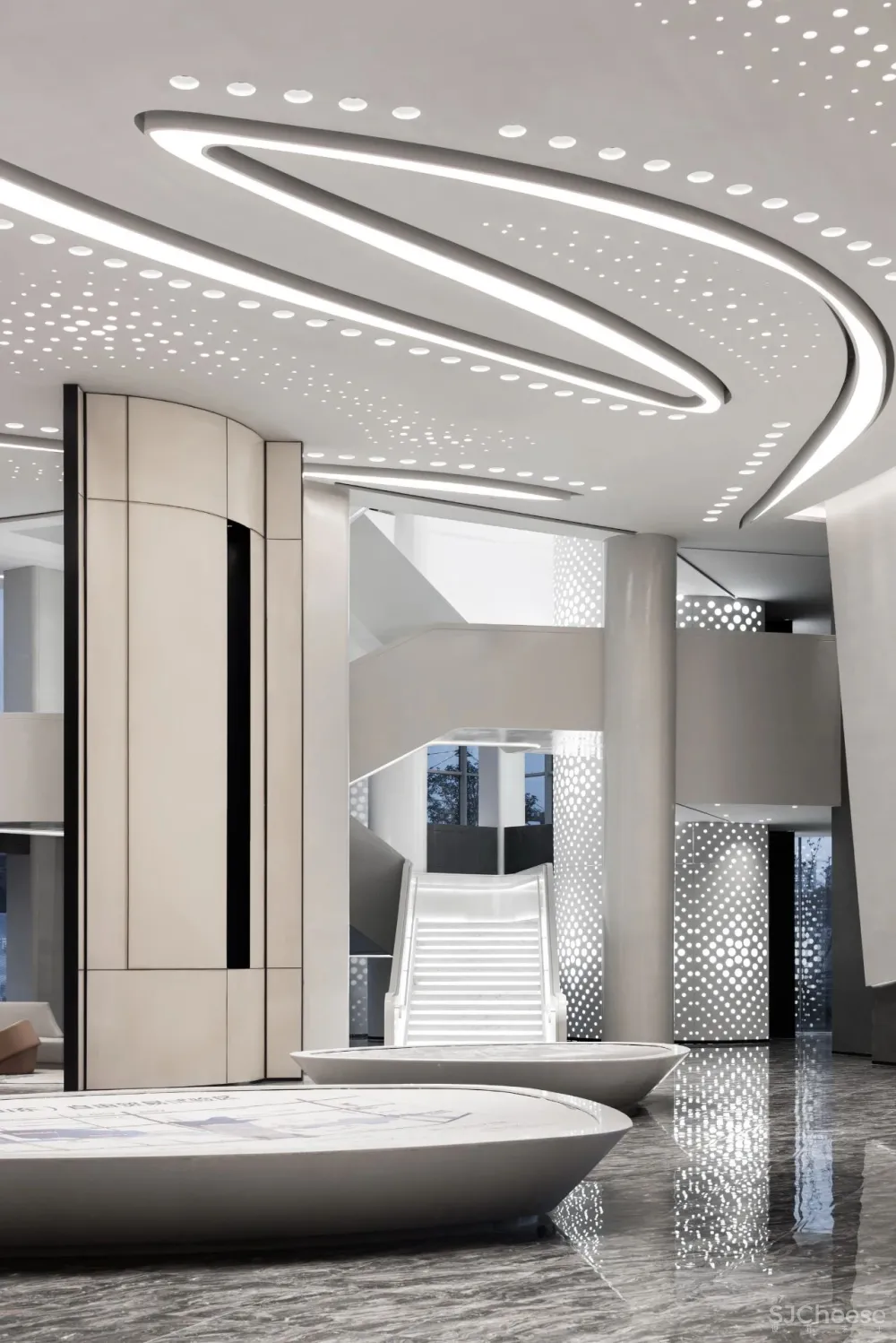 独家记忆符号【济南绿地贸易港】