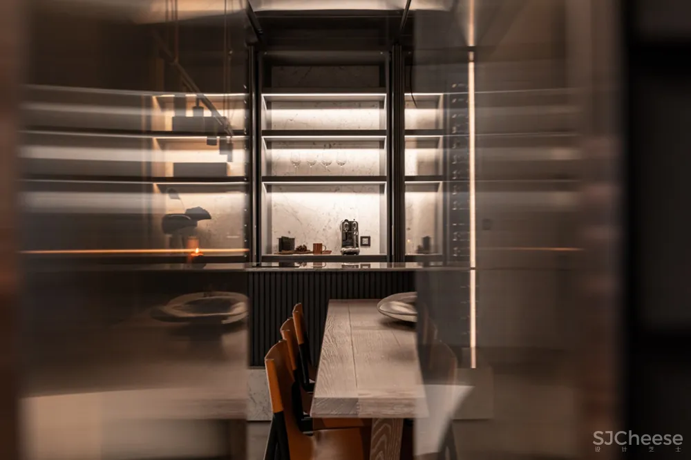 唐忠汉：精致简约，高级美！