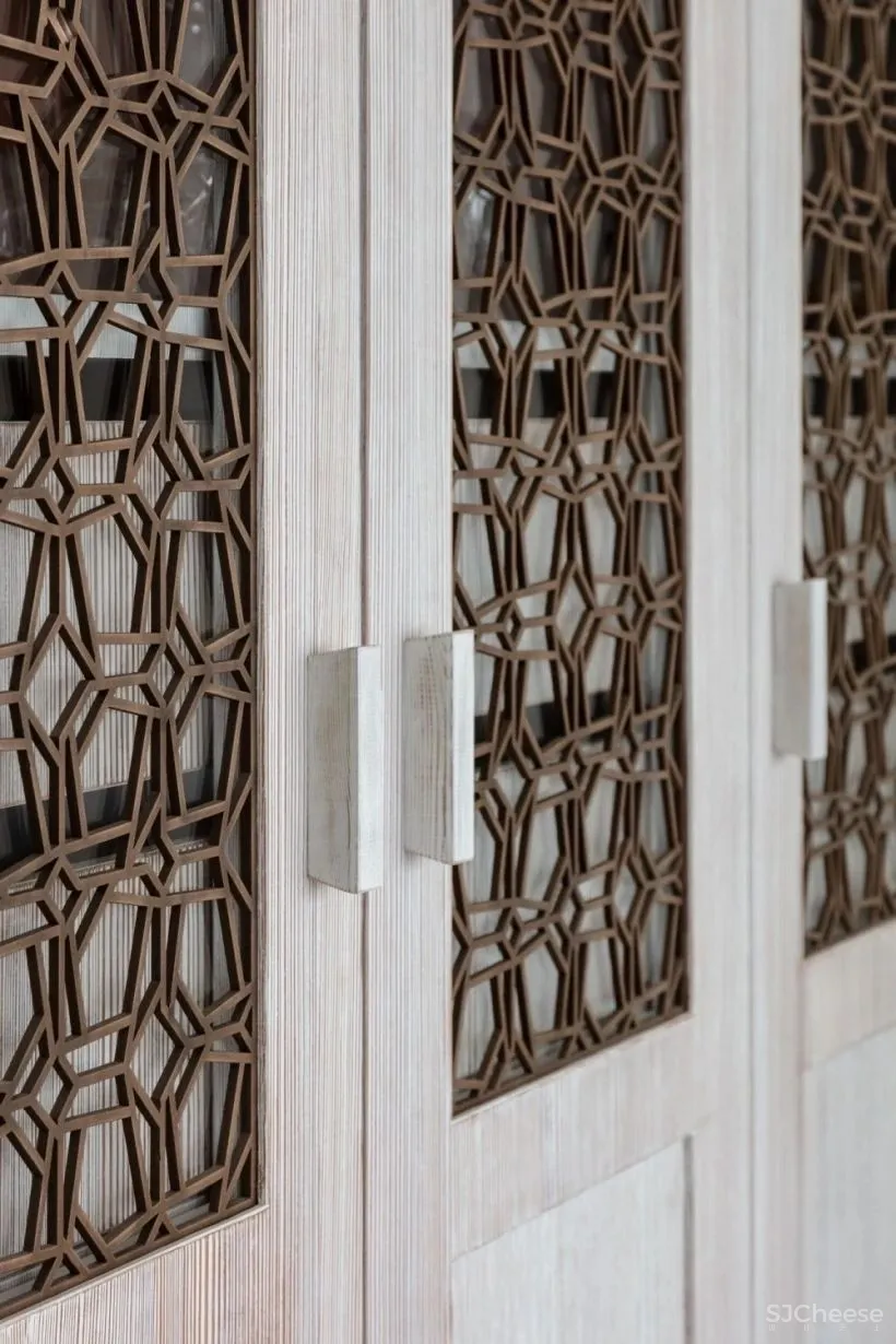 比利时极简设计,朴实无华!