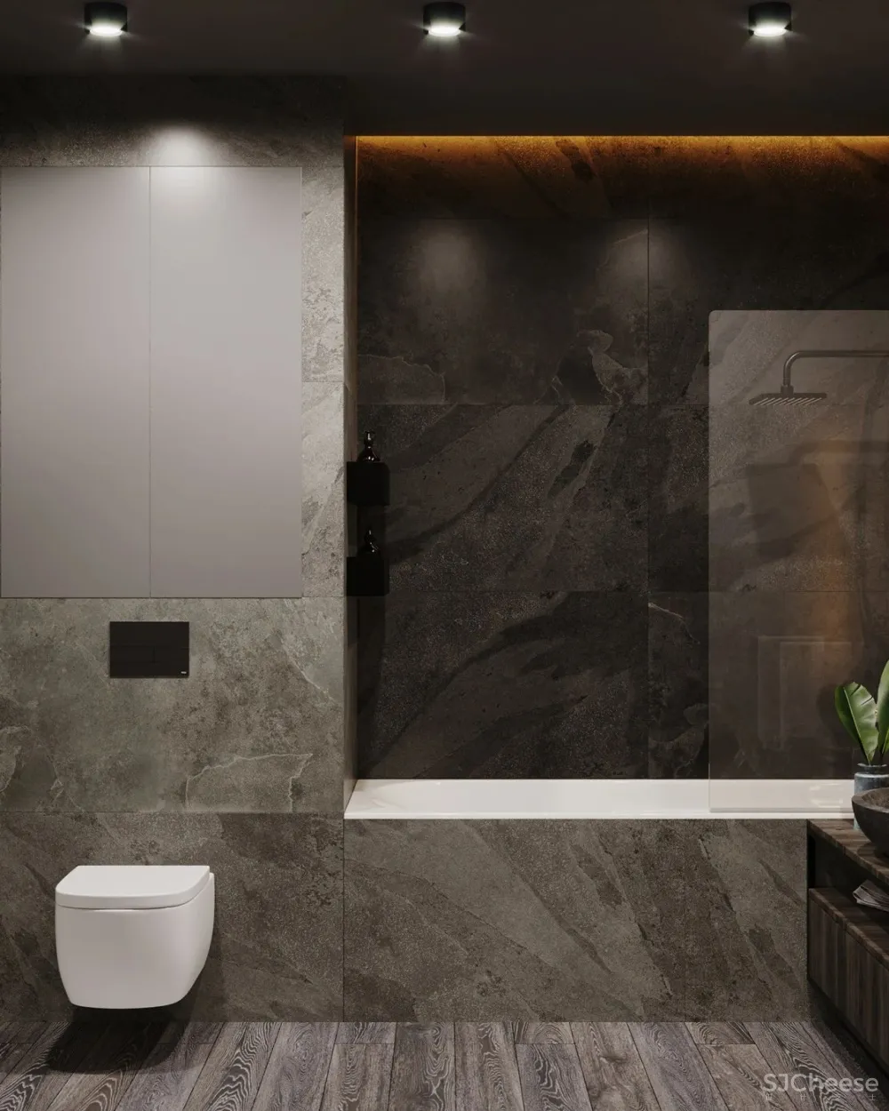 高级灰,至简至美!