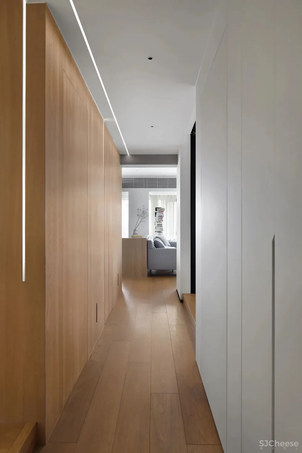 一点设计 × 私宅:潮玩之家