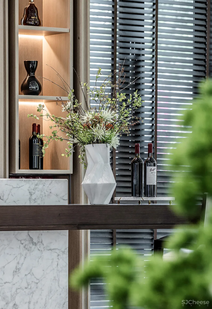 B Team:探工匠精神,细品东方之美!