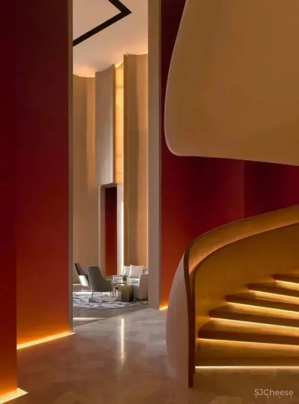 Yabu Pushelberg -纽约办公室 , 老纽约风情的悠闲和清净!