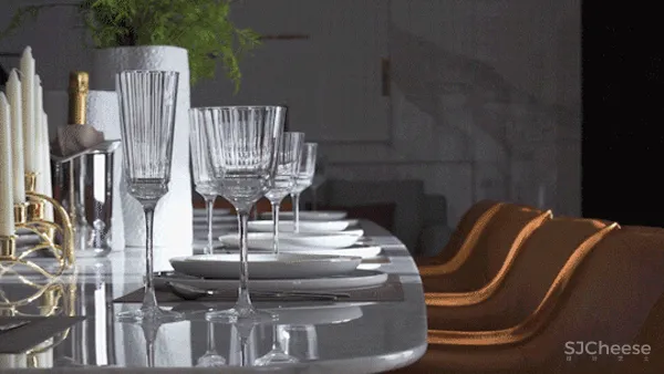 半山取静，融于自然的现代人诗意生活空间丨于强设计