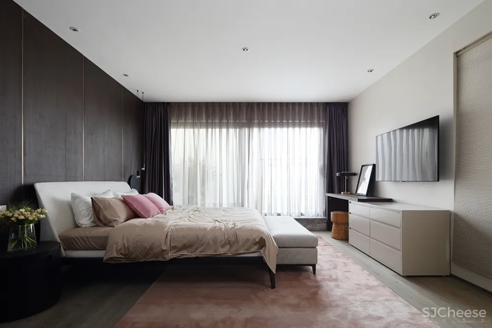 设计：越简单，越舒适！