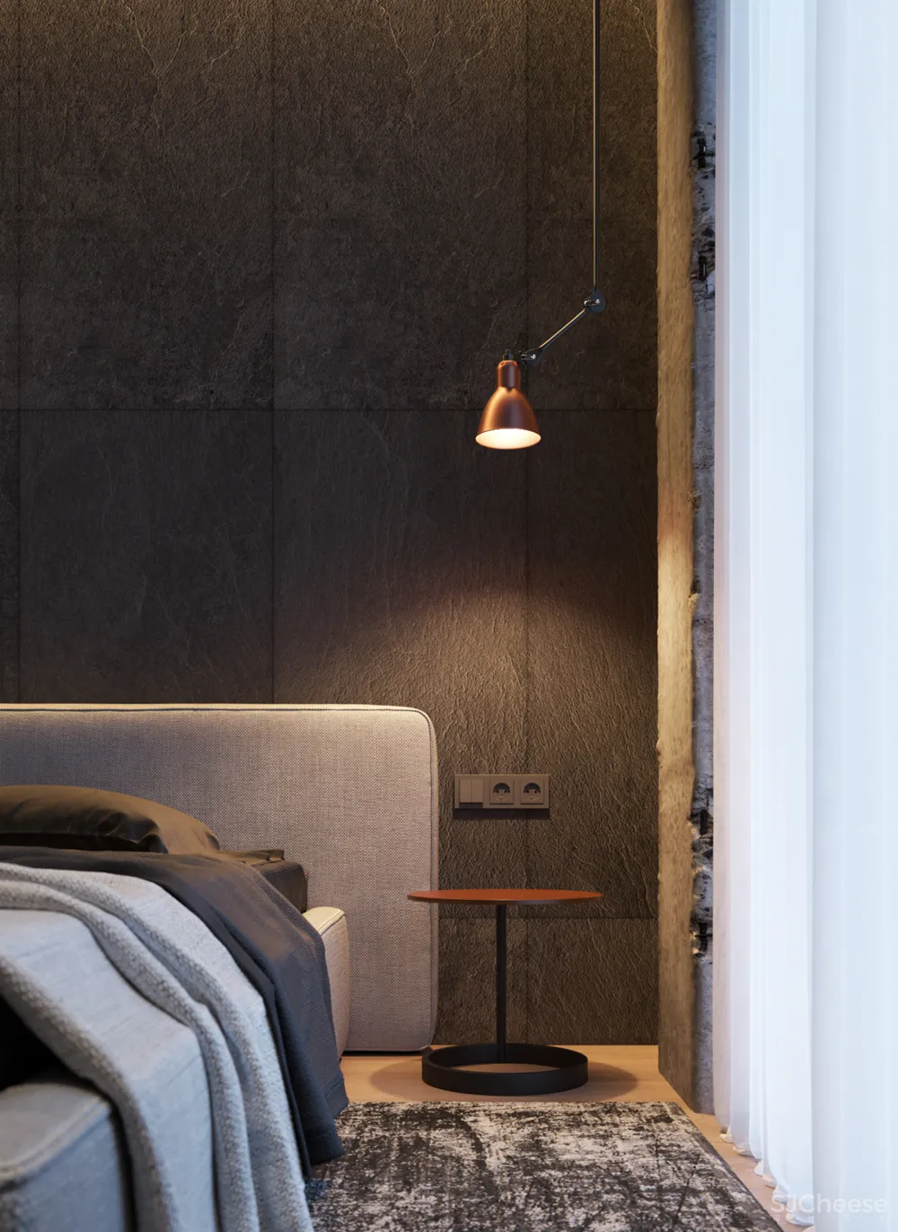 别人家的65㎡,小而美!