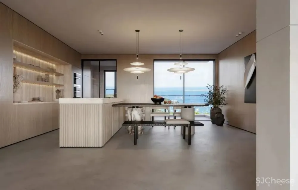 侘寂美学原来这么美！