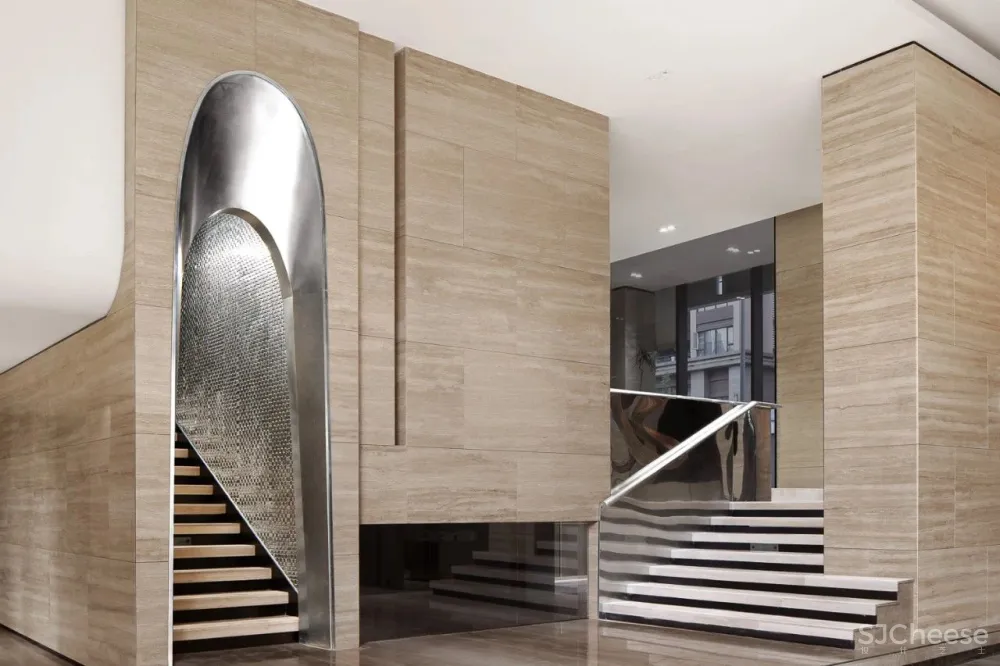 一个寻找的故事———云鼎莱·北星城 天翊设计 TENYER DESIGN