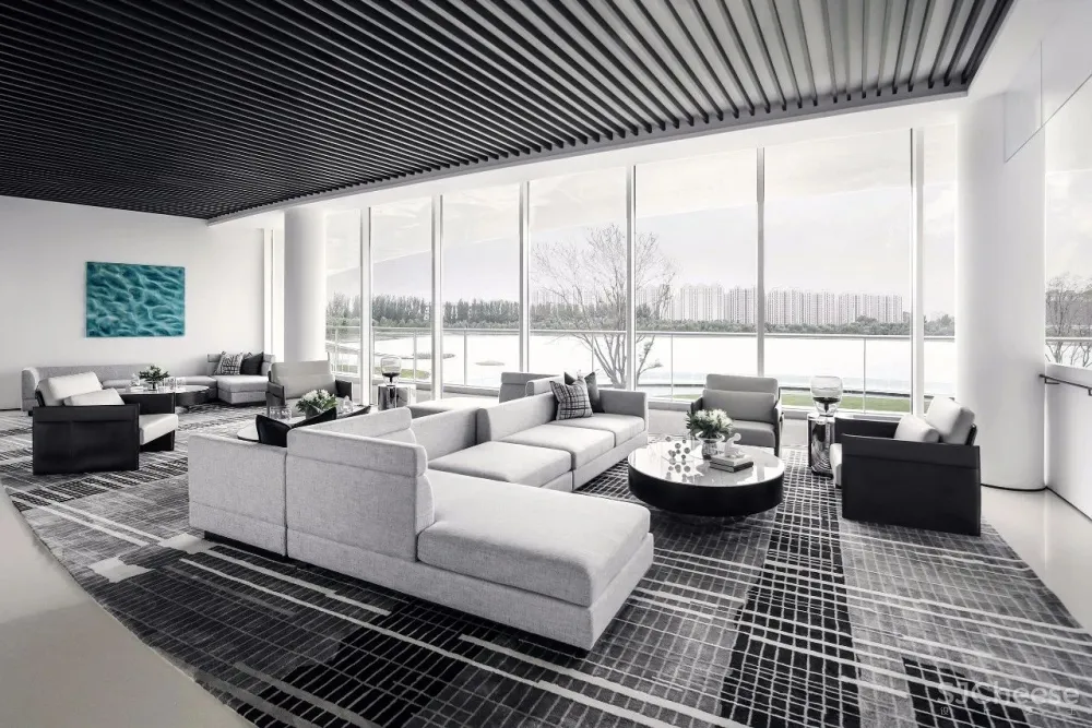 德方圆 礼赞这方水土,圆满一座城