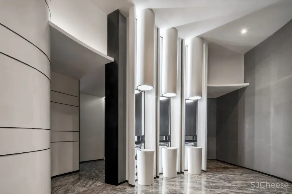 独家记忆符号【济南绿地贸易港】