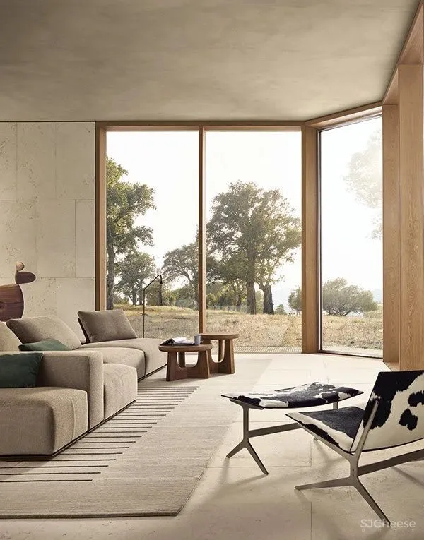 Poliform 50 年品牌创新史,2021 最新设计有这些亮点