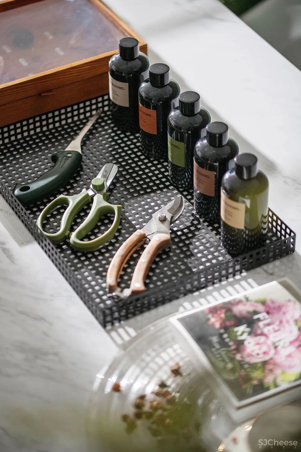 大研设计|新作 长春中海锦城117下跃样板间