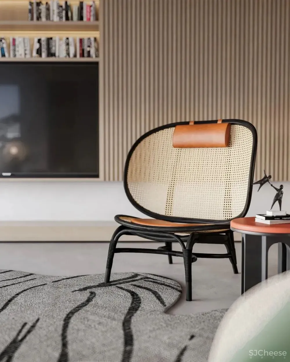 侘寂美学原来这么美！