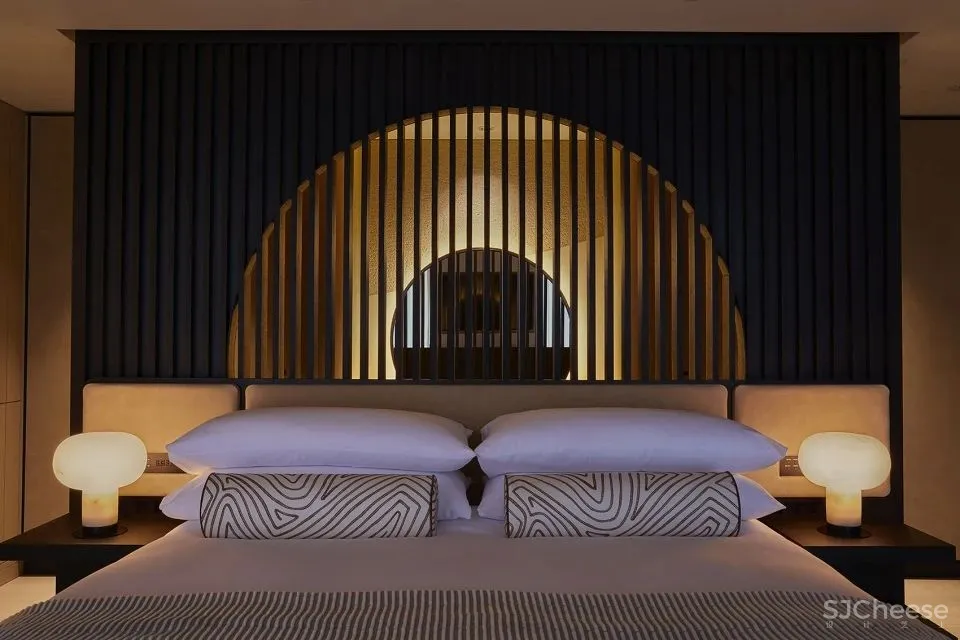 折中风格连接东京的过去和未来 Kimpton酒店