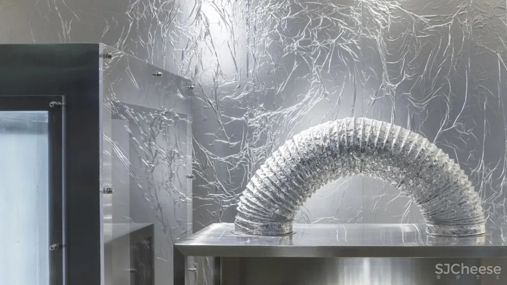 QHD Studio × NEW LADY:对新女性自我表达的探索