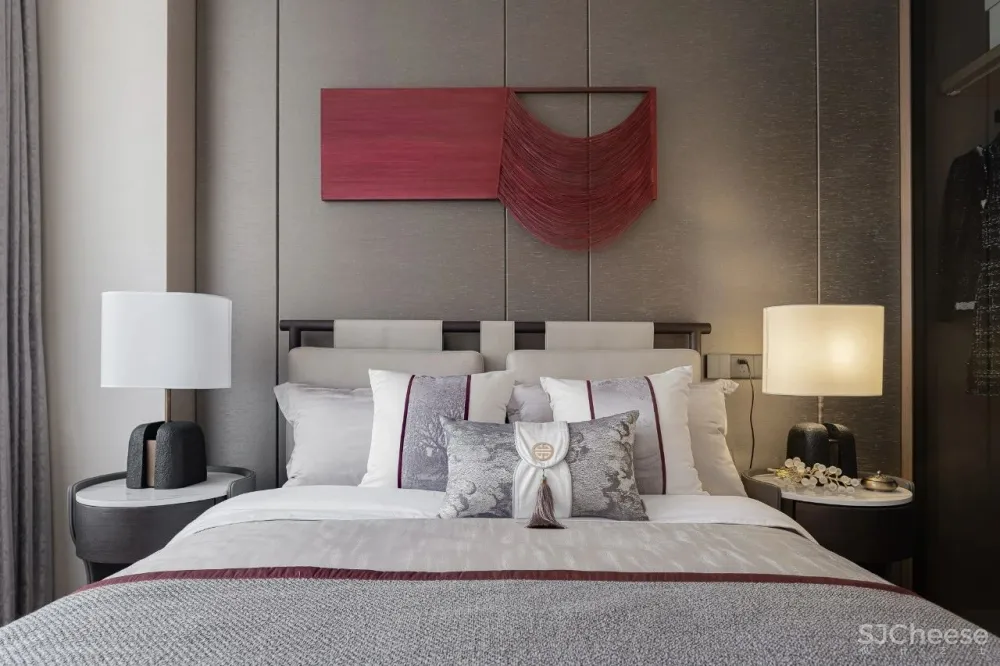 SUMAY树美 在浮躁的都市生活,寻一方心灵归依之处