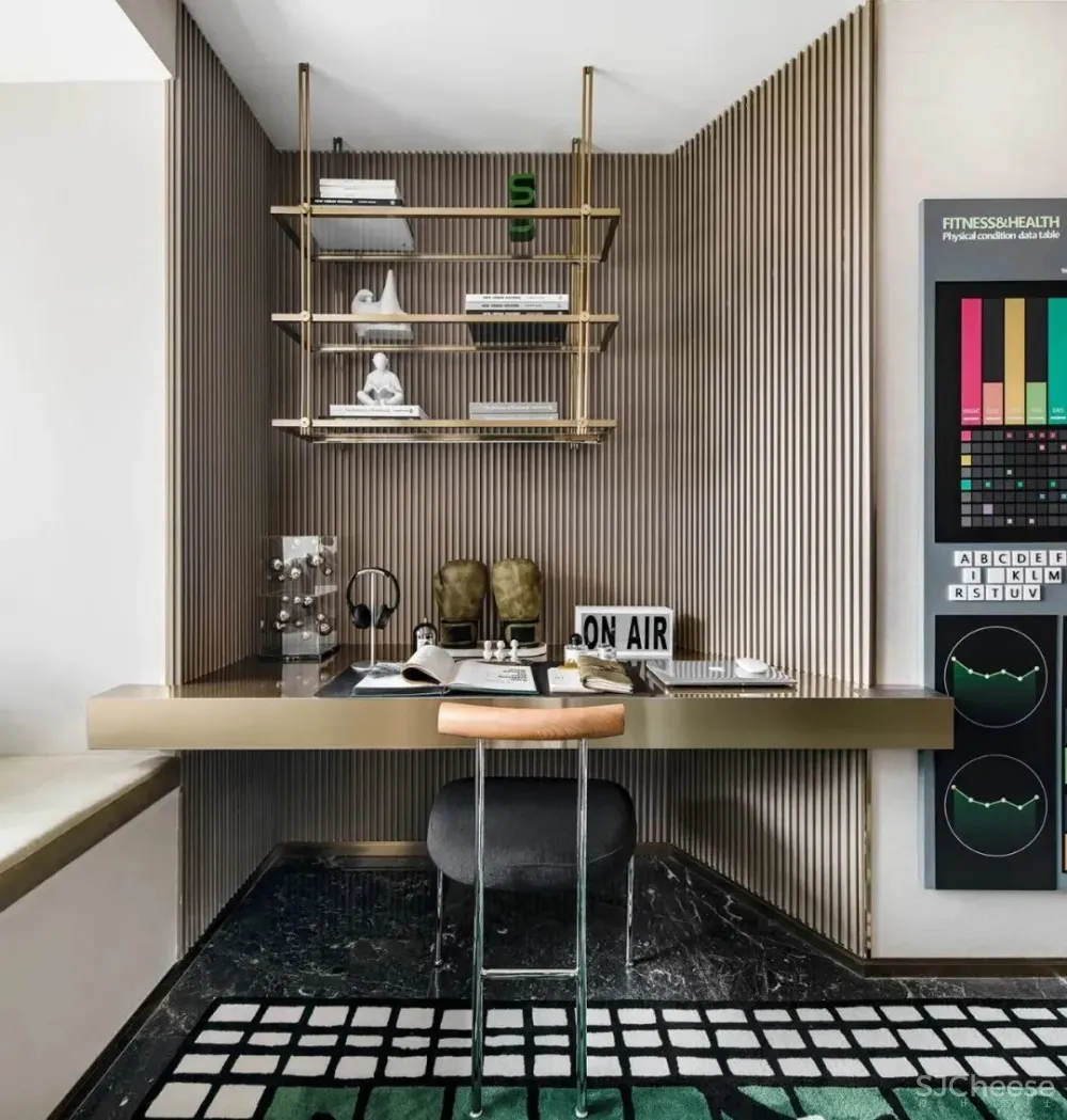 又见理想城 KMD 库玛设计