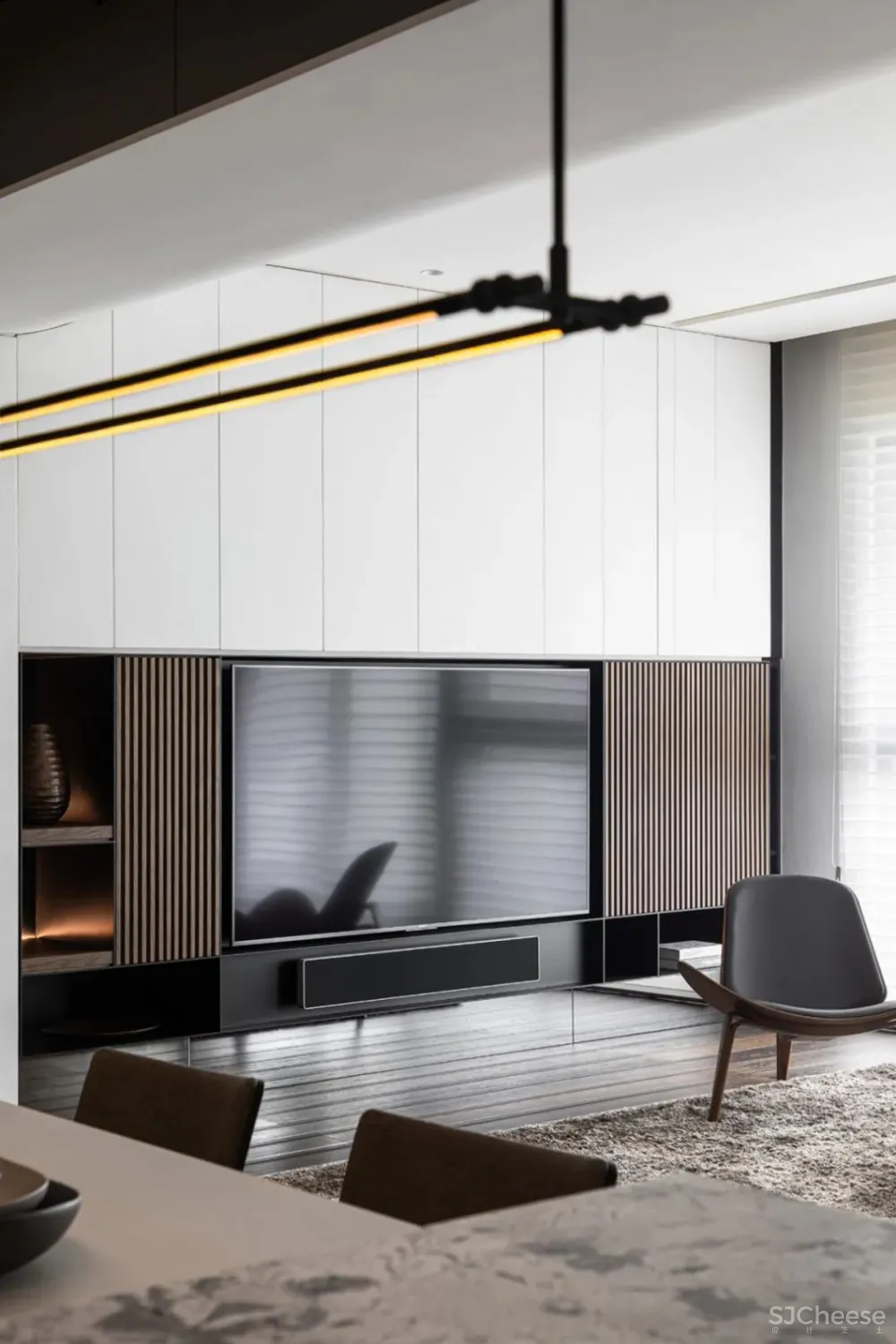 唐忠汉：精致简约，高级美！