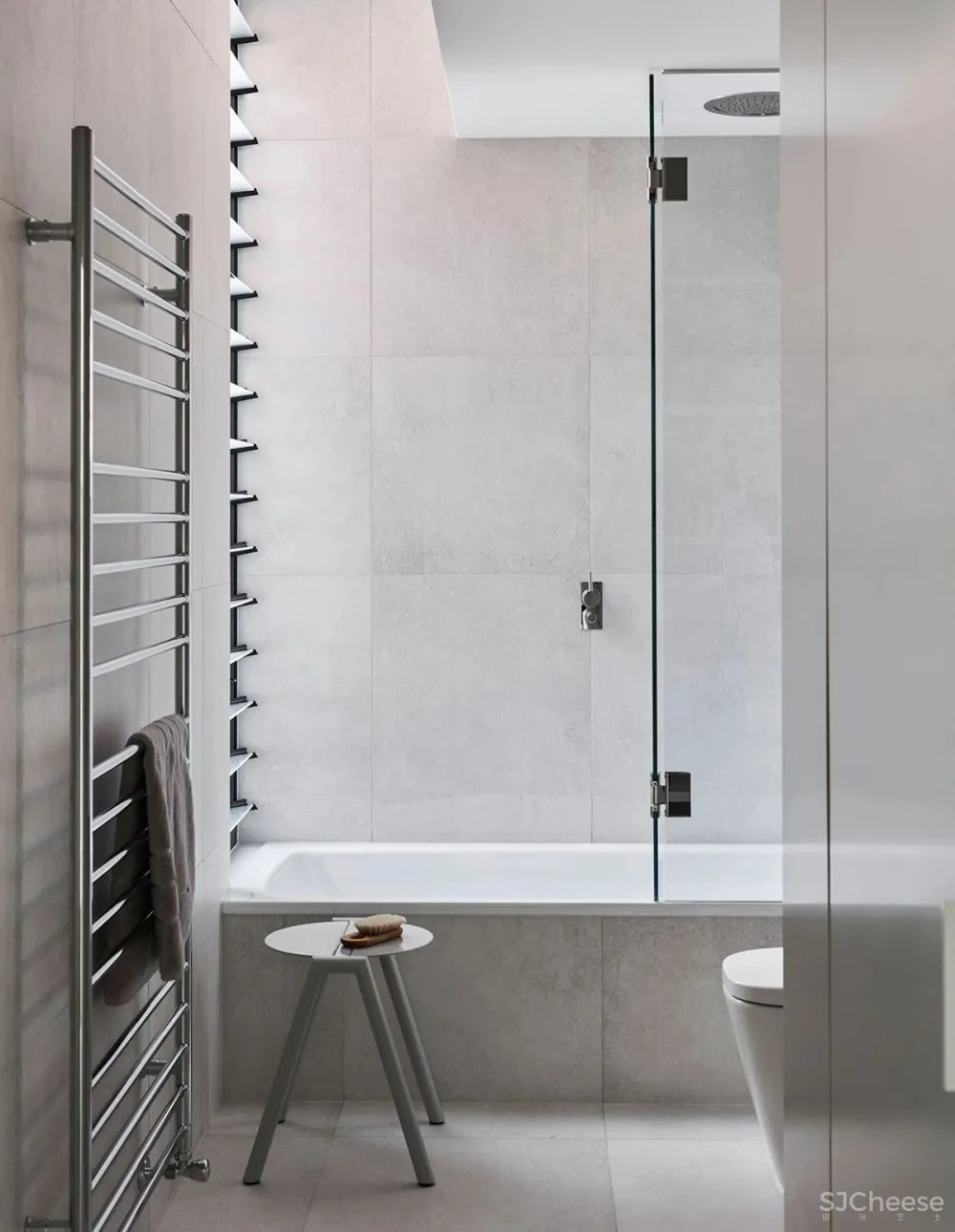 Robson Rak丨简约格调,清新又有要范!