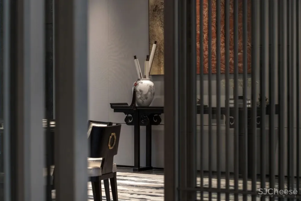 派尚 X 建发：质朴素雅的绝妙意境，大绽东方美学！