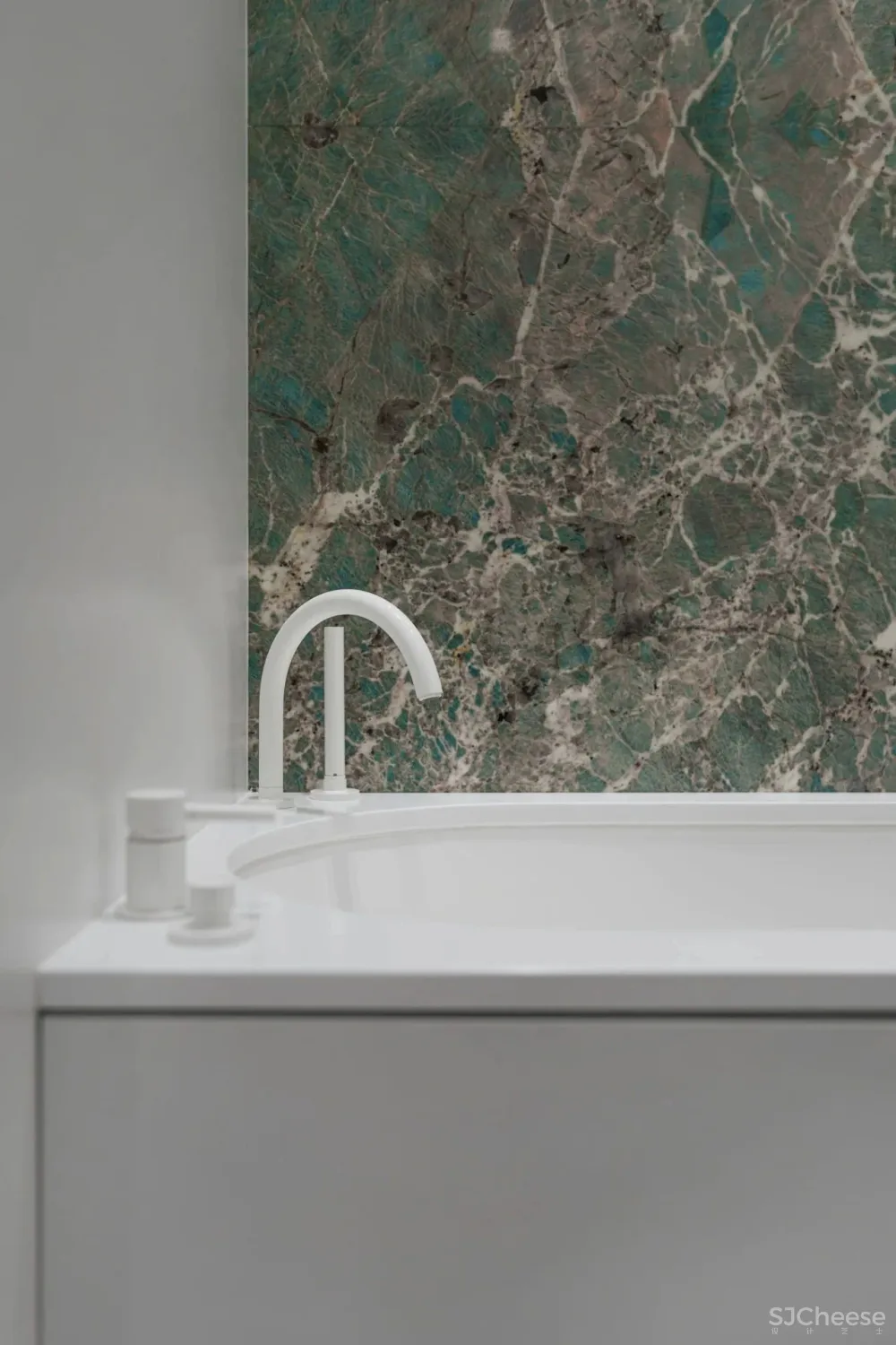 YODEZEEN新作 275㎡顶层奢华!