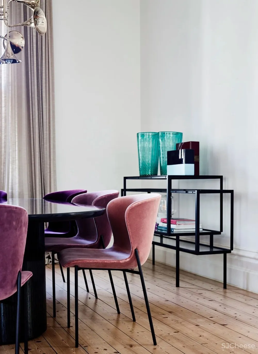 软装，一个等待被探索的故事